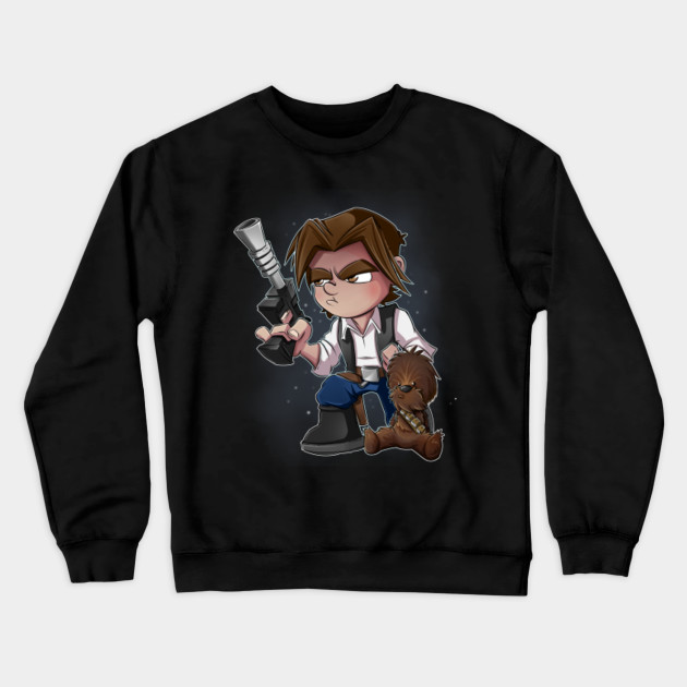 Han Solo